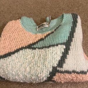 Exclusive imports cardigan